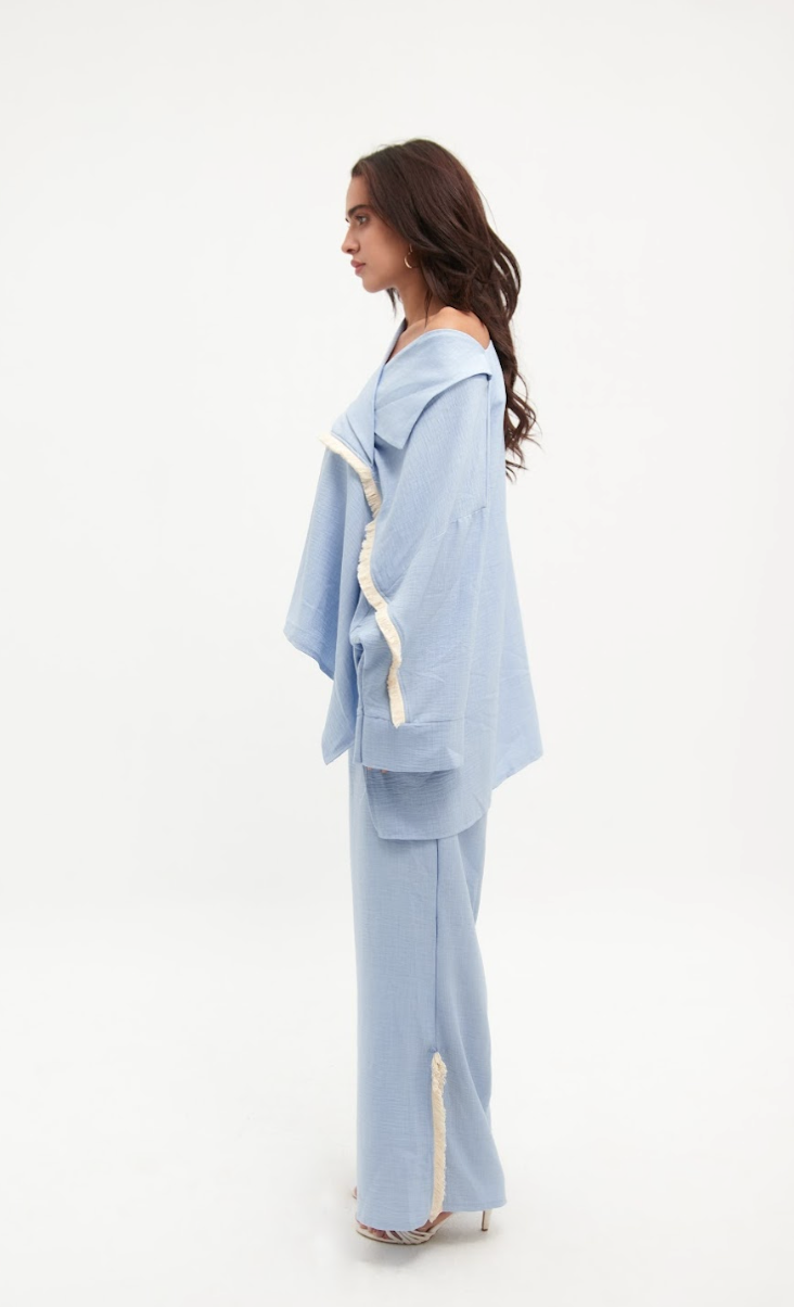 Light Blue Set