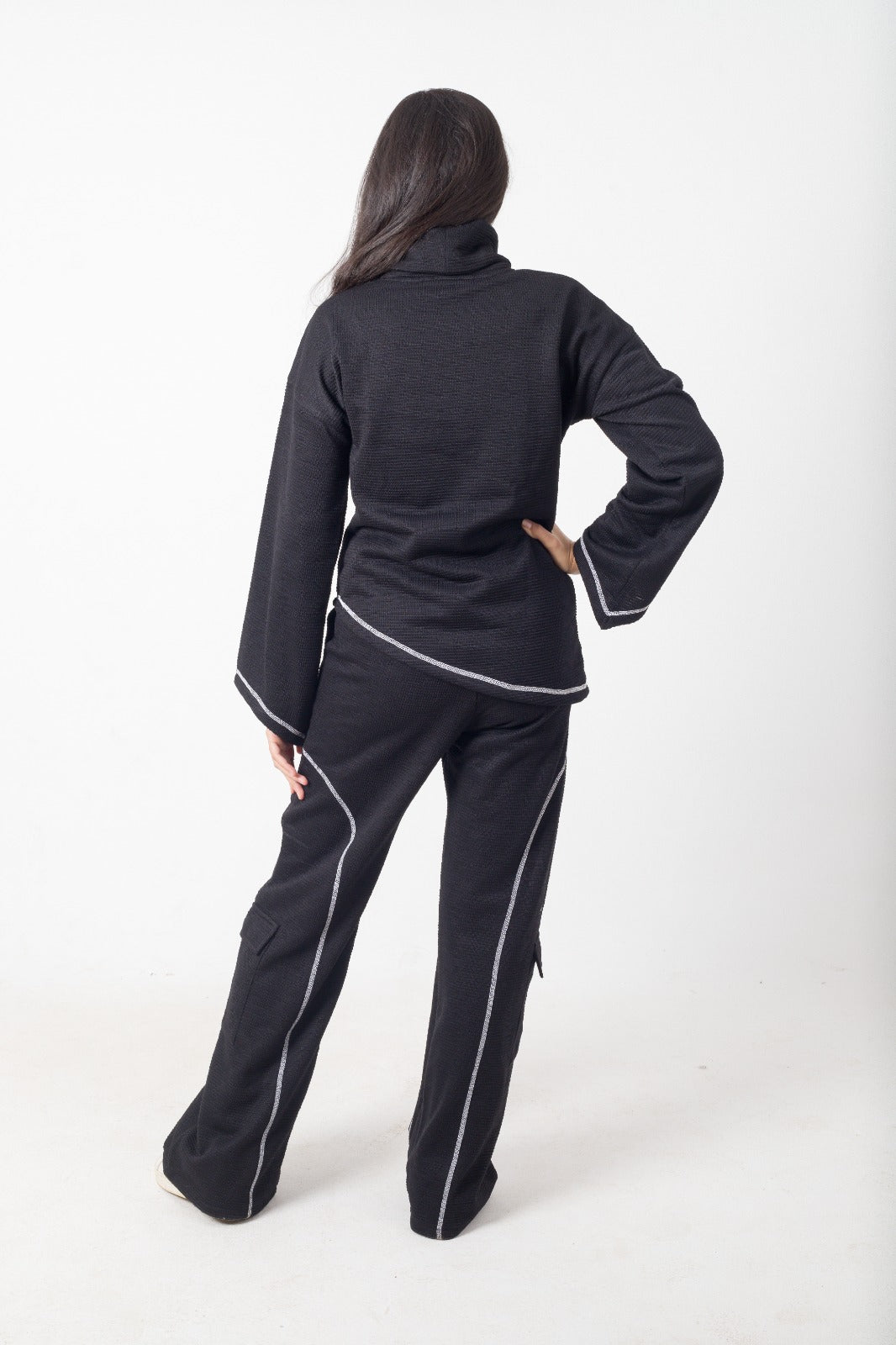Diva Black Set