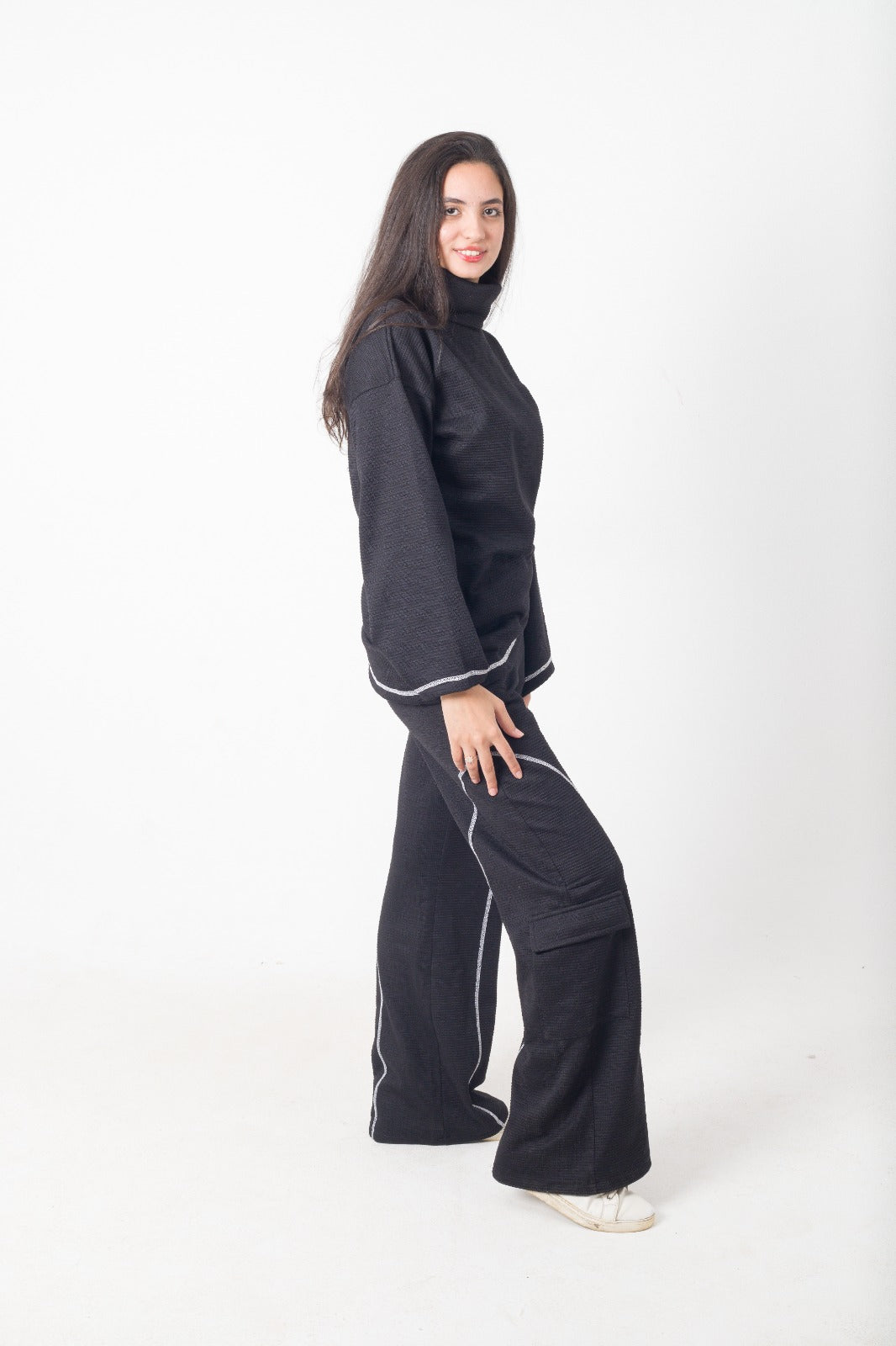 Diva Black Set