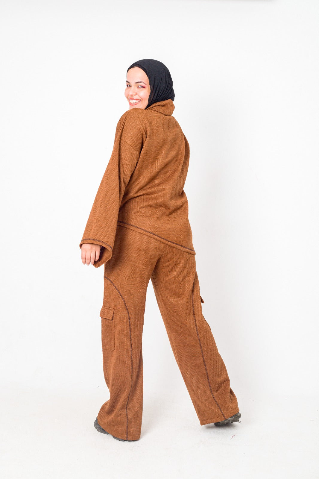 Diva Camel Set