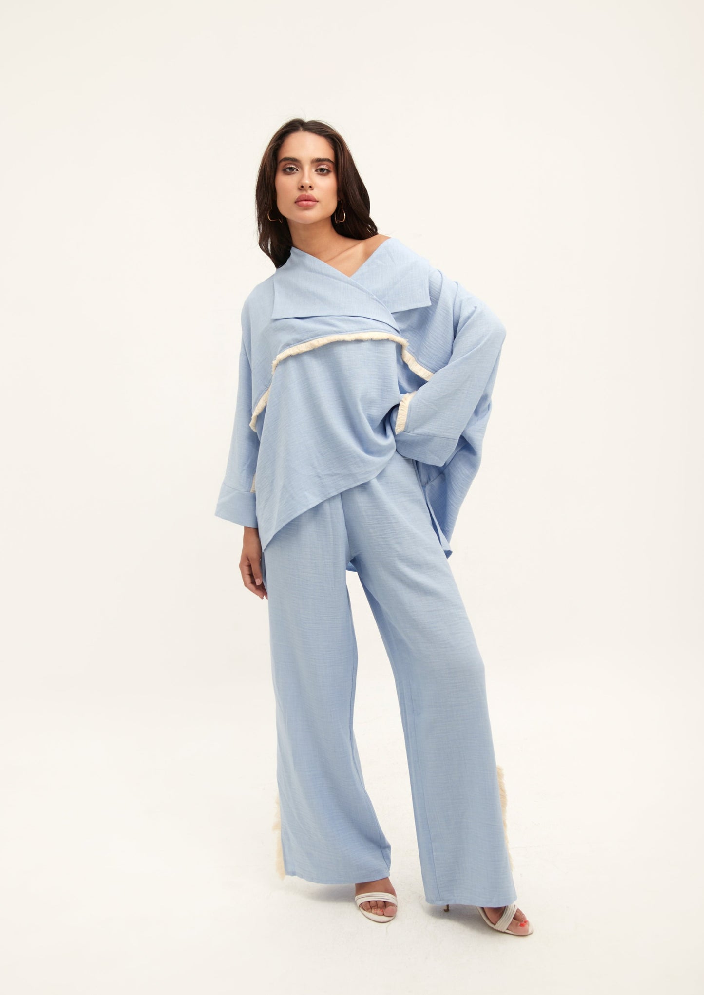 Light Blue Set