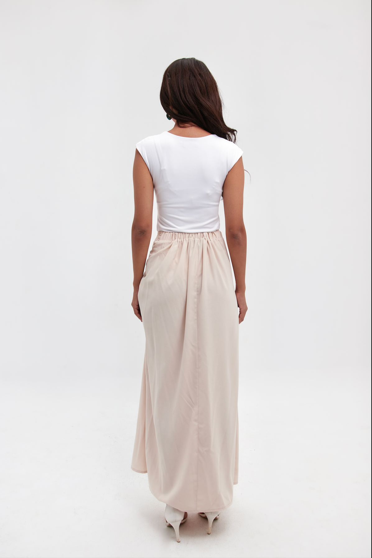 Dara Skirt
