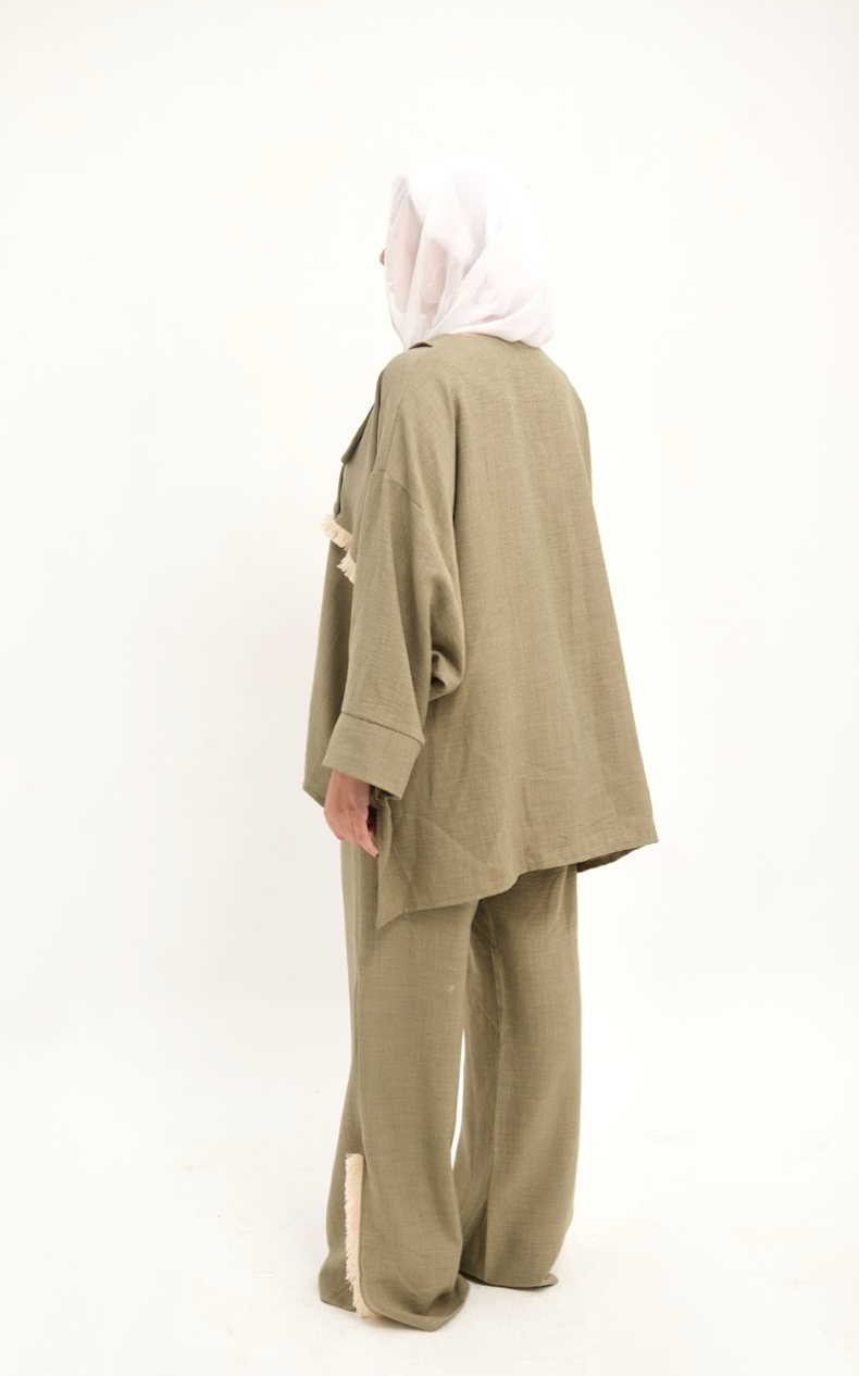 Olive Set