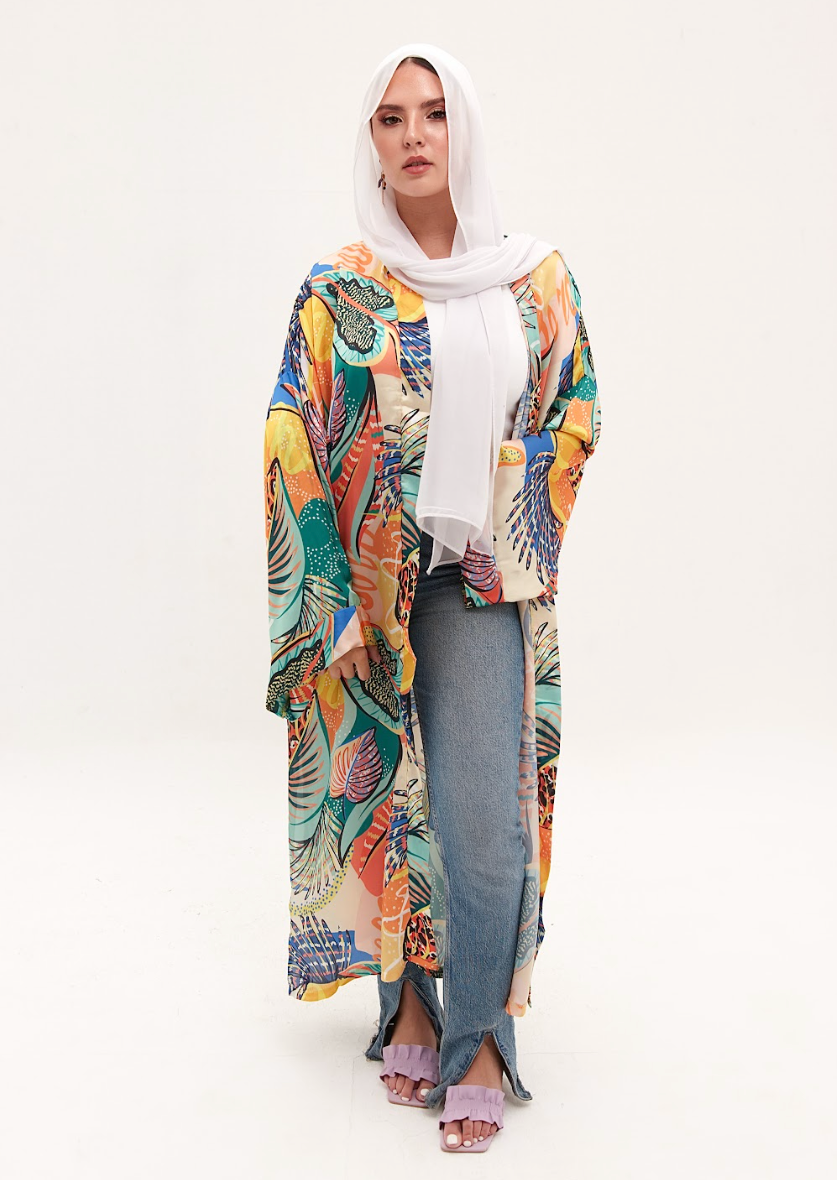 Eva Kimono