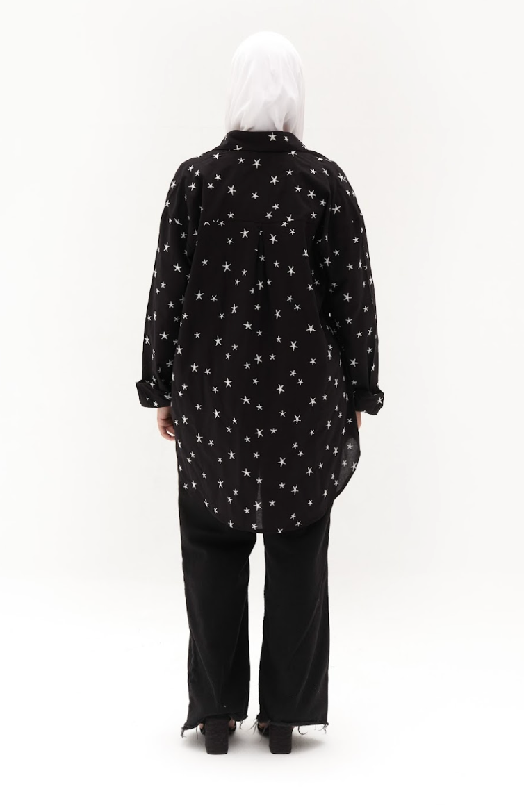 Whitestars Chemise