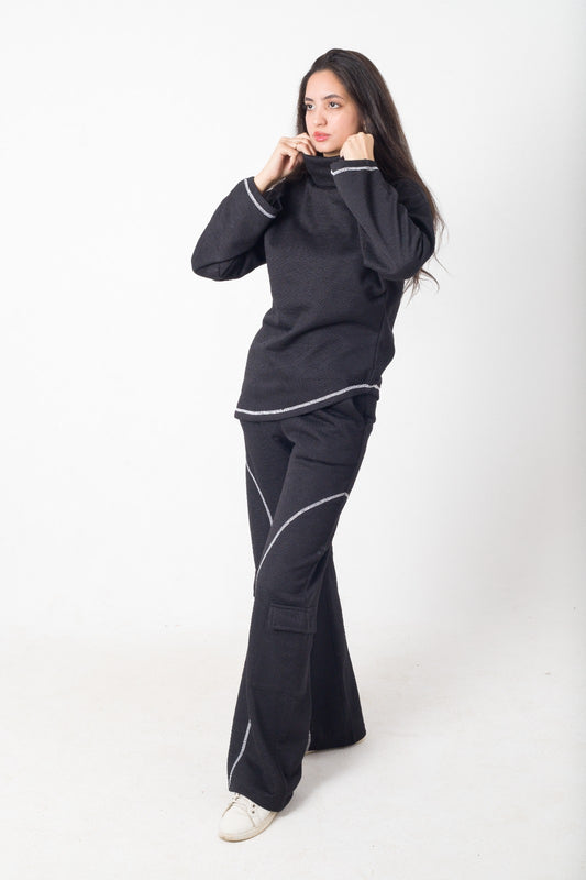 Diva Black Set
