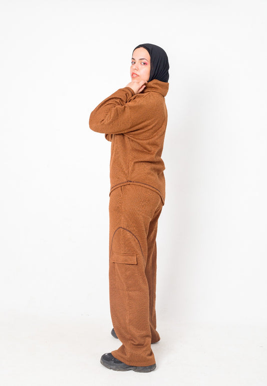 Diva Camel Set