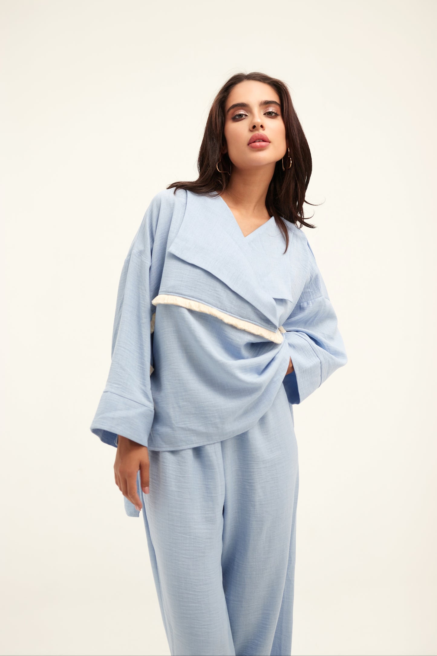 Light Blue Set
